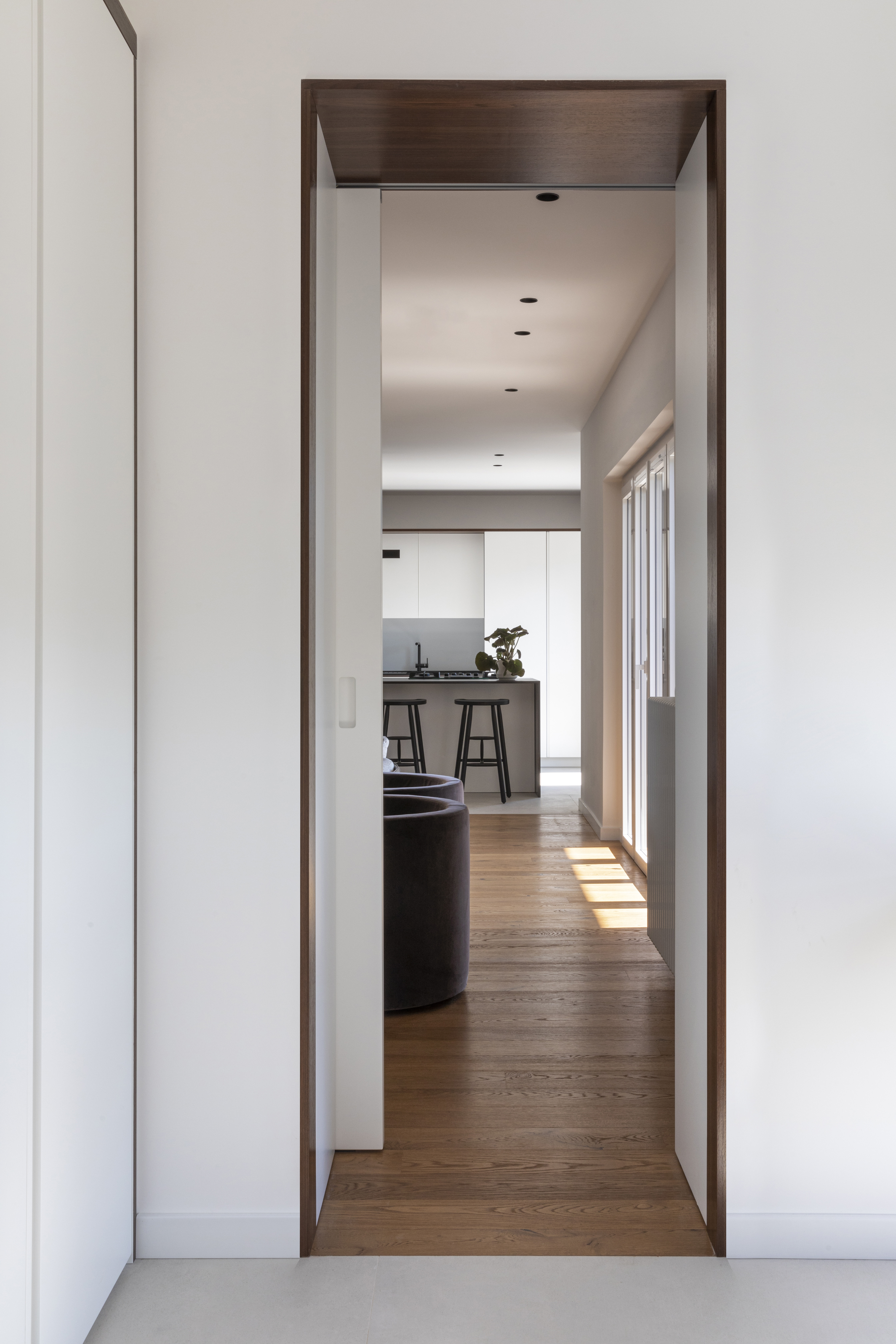 房子丨意大利巴勒莫丨La Leta Architettura-20