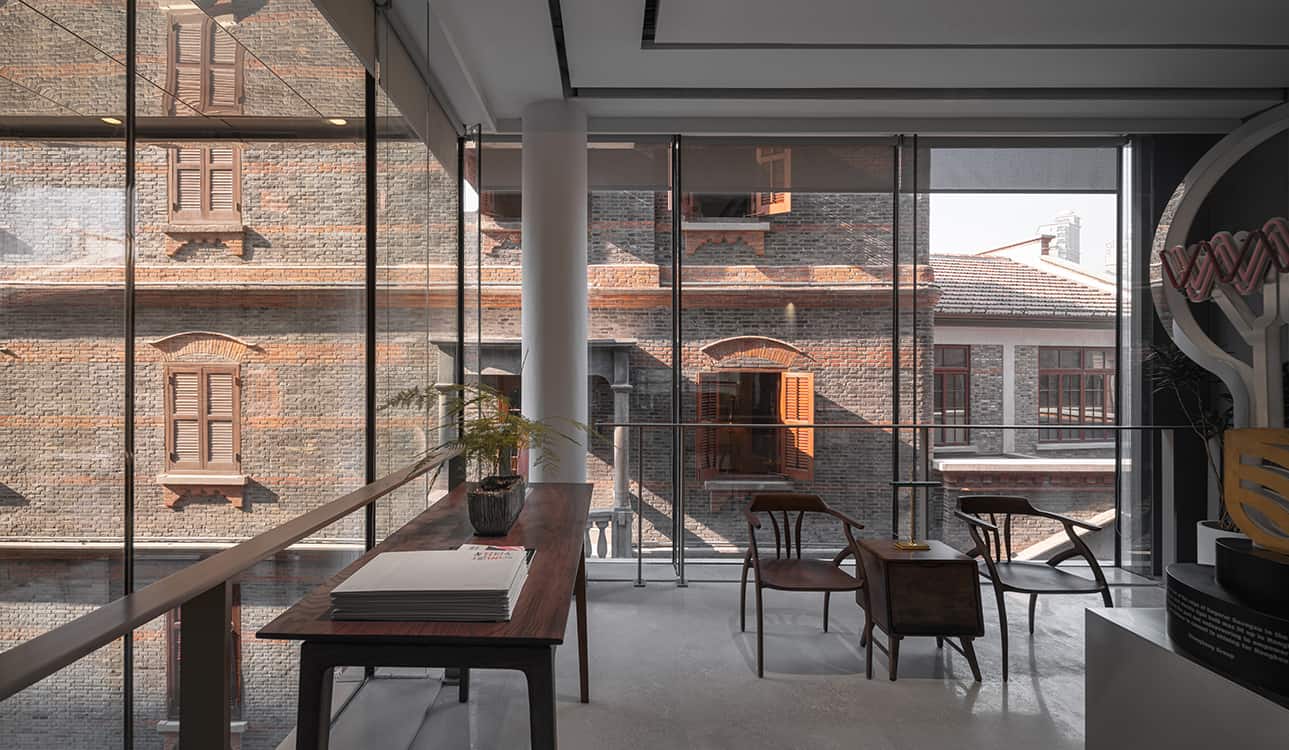 
            The INLET Block 2 - DP Architects        -6