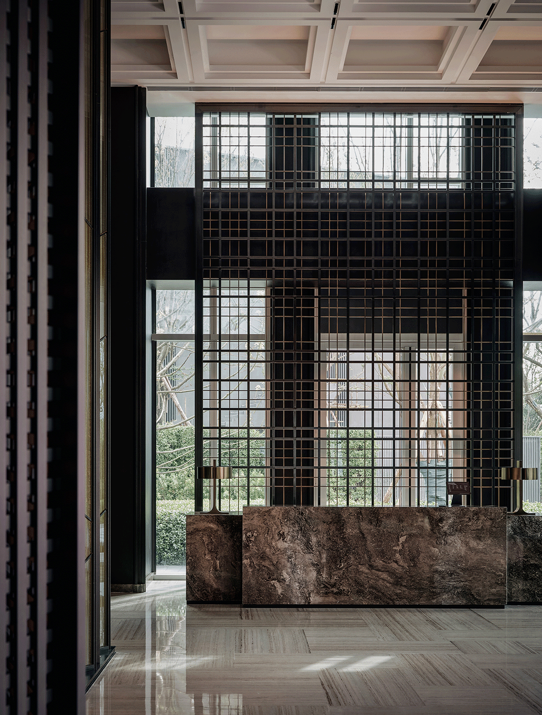 Soori Bali 酒店丨印度丨SCDA-82