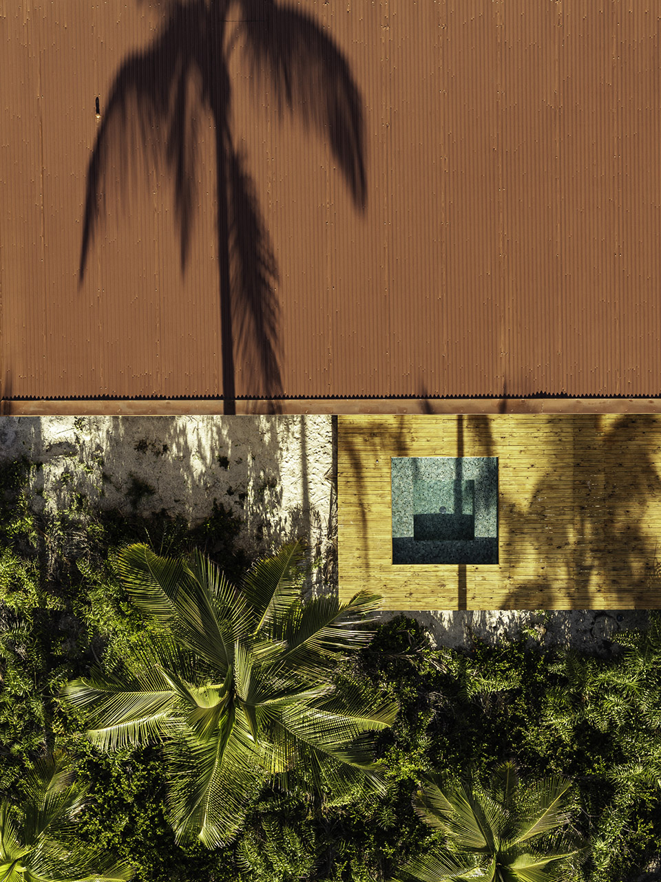 Modular Bahia模块化住宅丨巴西巴伊亚丨UNA barbara e valentim建筑事务所-57