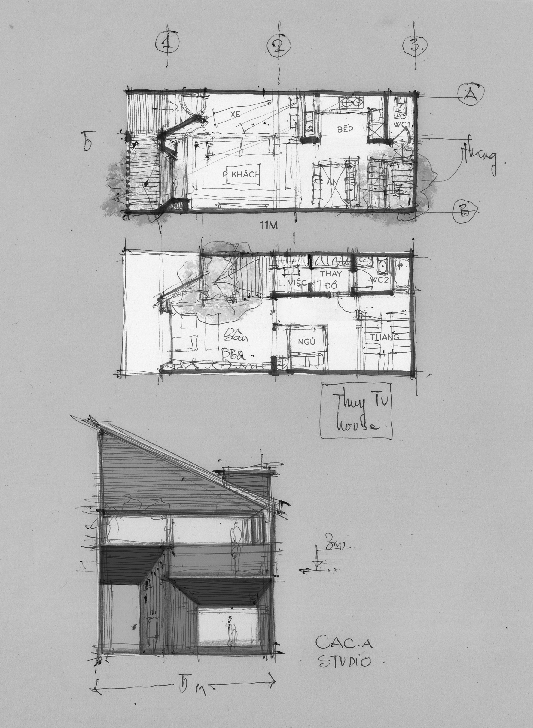 素描帮助专辑-34