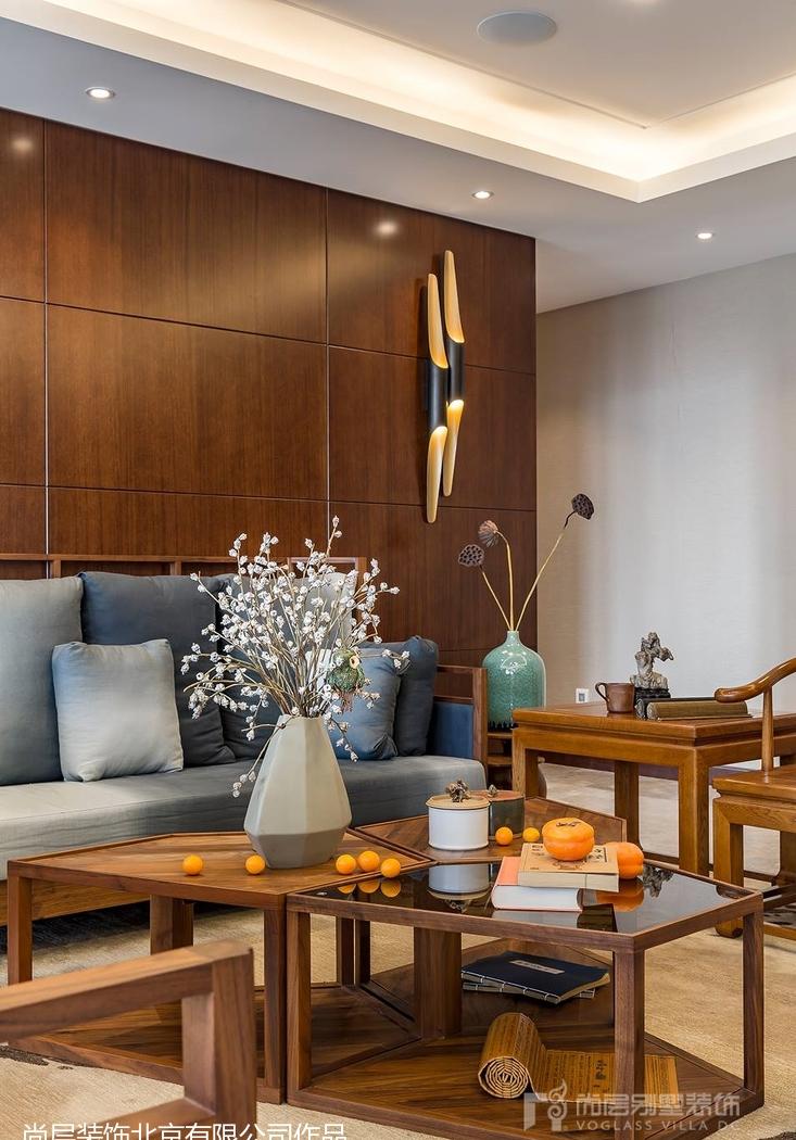 北京尚层别墅-2