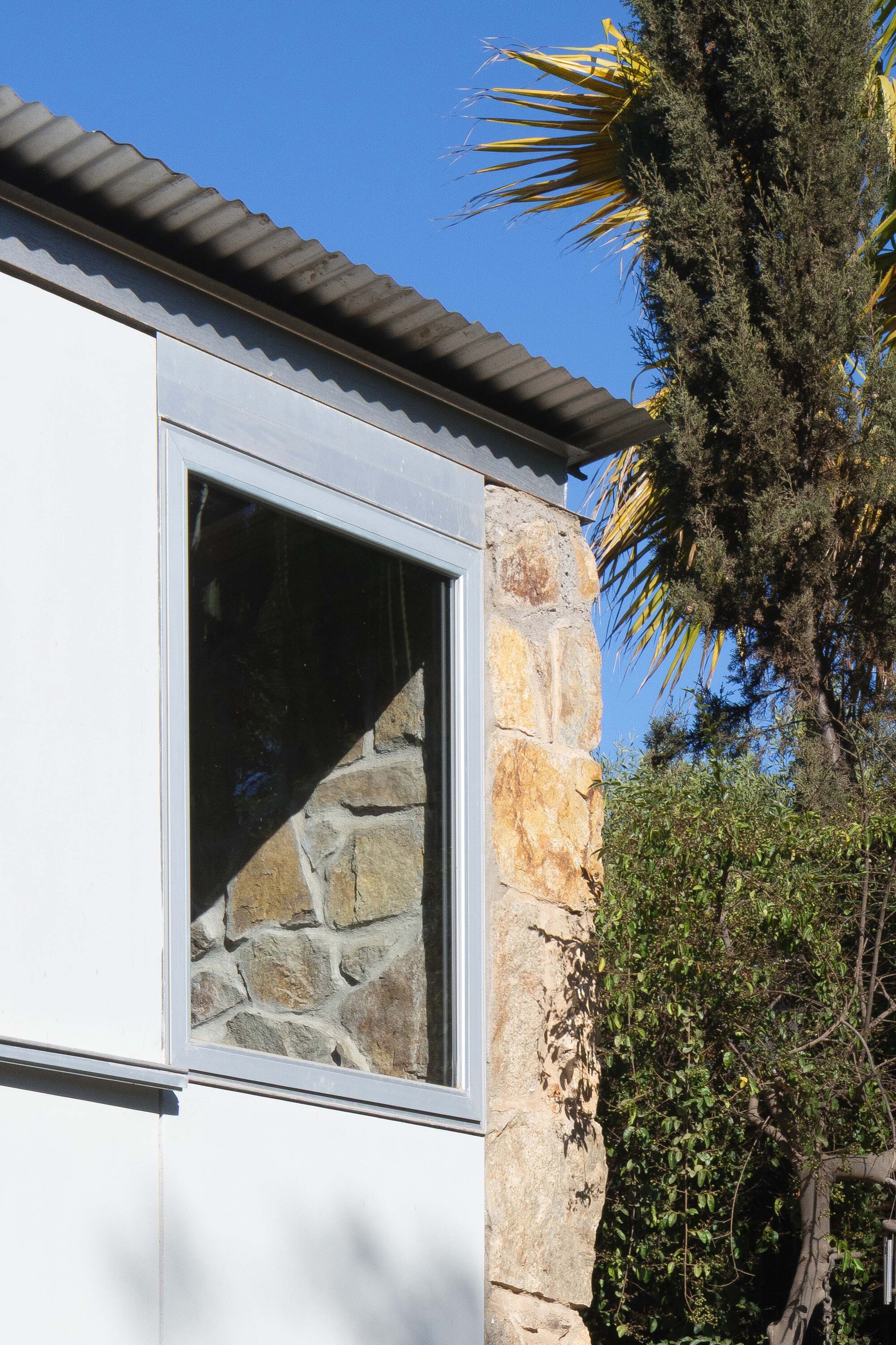 住宅改造丨智利丨Osvaldo Larrain,Tomás Tironi-19