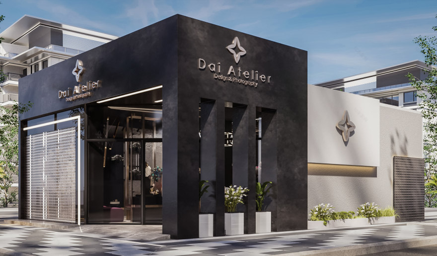 花店丨沙特阿拉伯-8