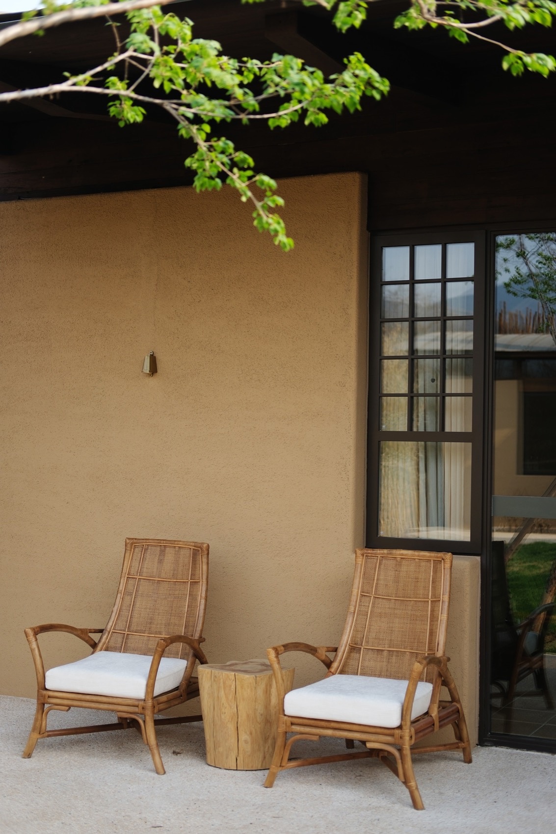 燕山宿集2号院,4号院,5号院丨中国河北丨杭州观堂室内设计有限公司-77