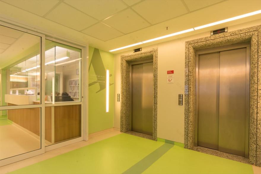 巴西儿童医院-17