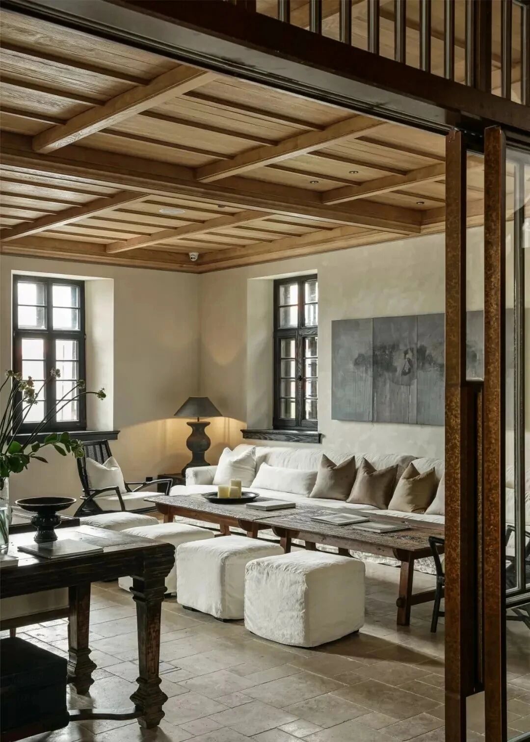 既下山·重庆丨中国重庆丨尚壹扬设计（谢柯,支鸿鑫领衔）-27