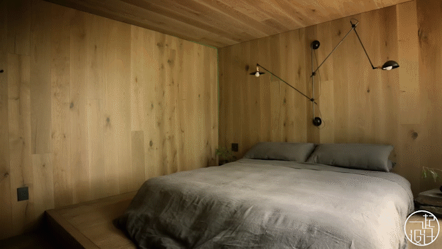 White Rock 建筑师自宅丨加拿大丨Omar Gandhi-65