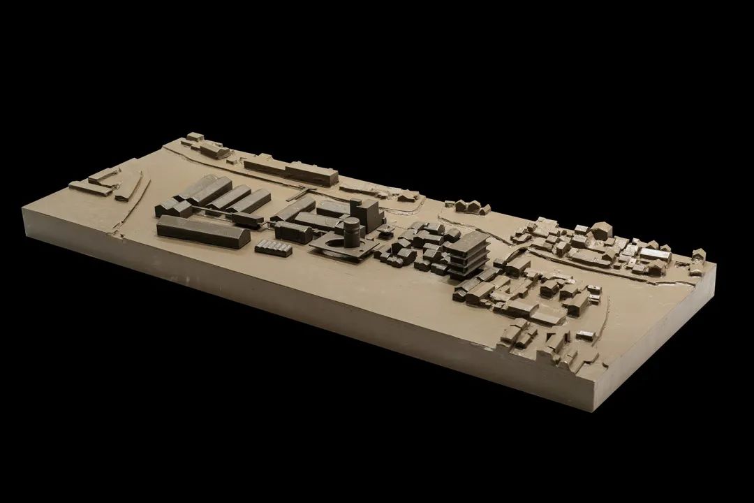 长三角一体化示范区丁栅水乡SOHO智慧粮仓丨中国浙江丨line+建筑事务所,MLA+亩加-52