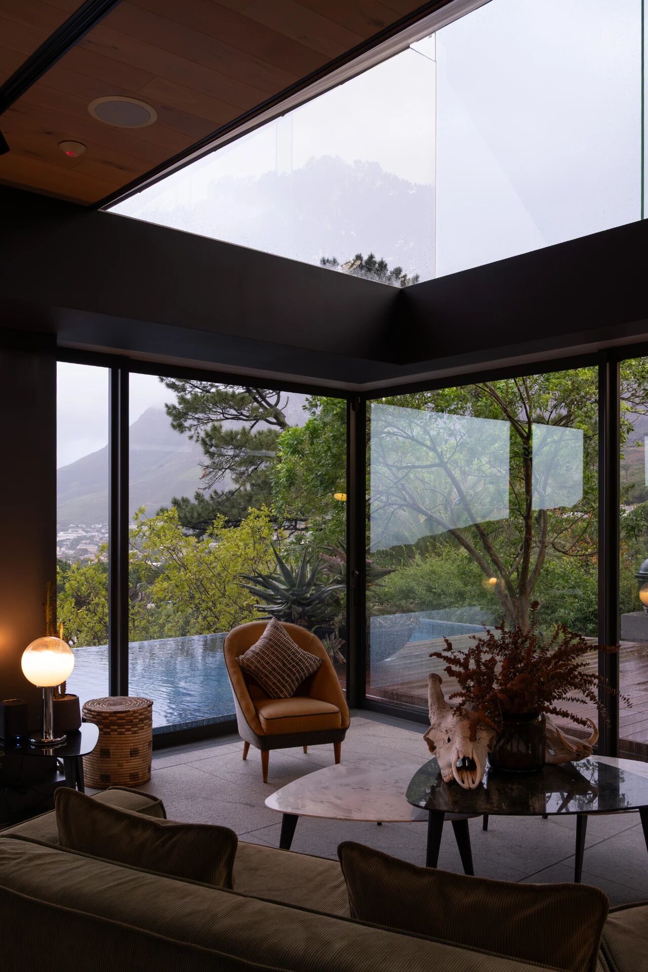 SAOTA工作室丨南非开普敦丨开普敦建筑师Tiaan Meyer-54