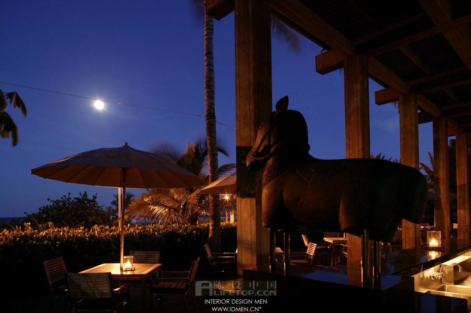 JAYA  经典迈阿密THE SETAI酒店-7-5