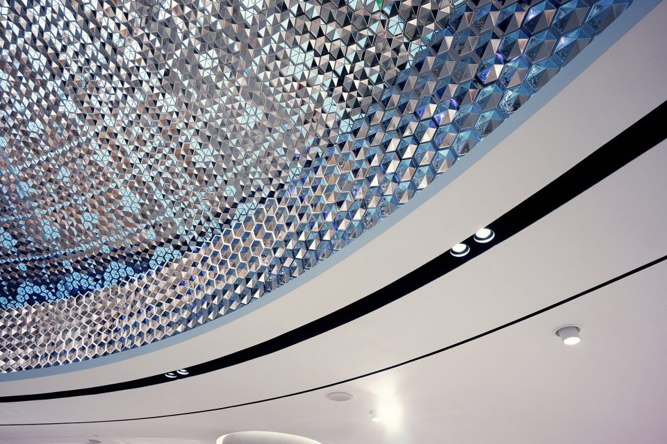 老佛爷商城伊斯坦布尔店  plajer - franz studio-5