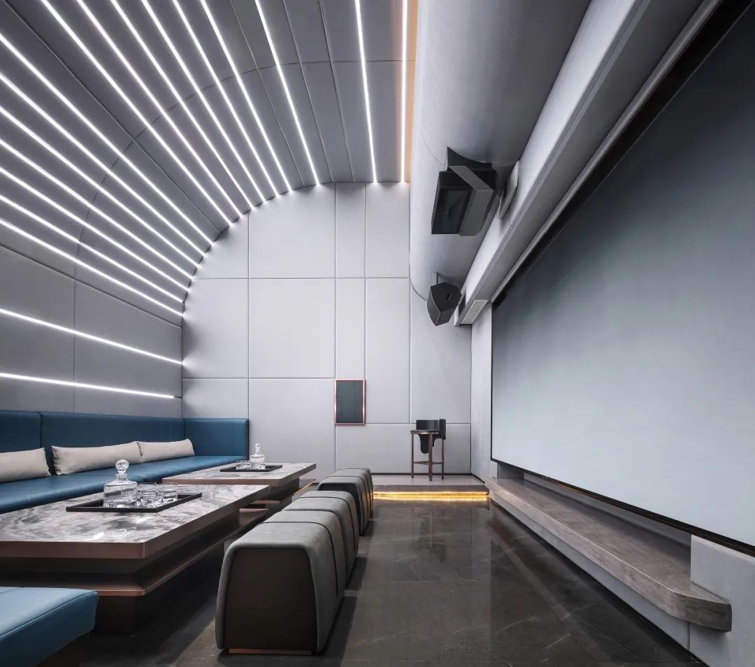 云南大理“多元民族风情与自然交融”的私人会所设计丨中国大理丨元禾大千(软装设计),重庆海力装饰设计工程有限公司(硬装设计)-57