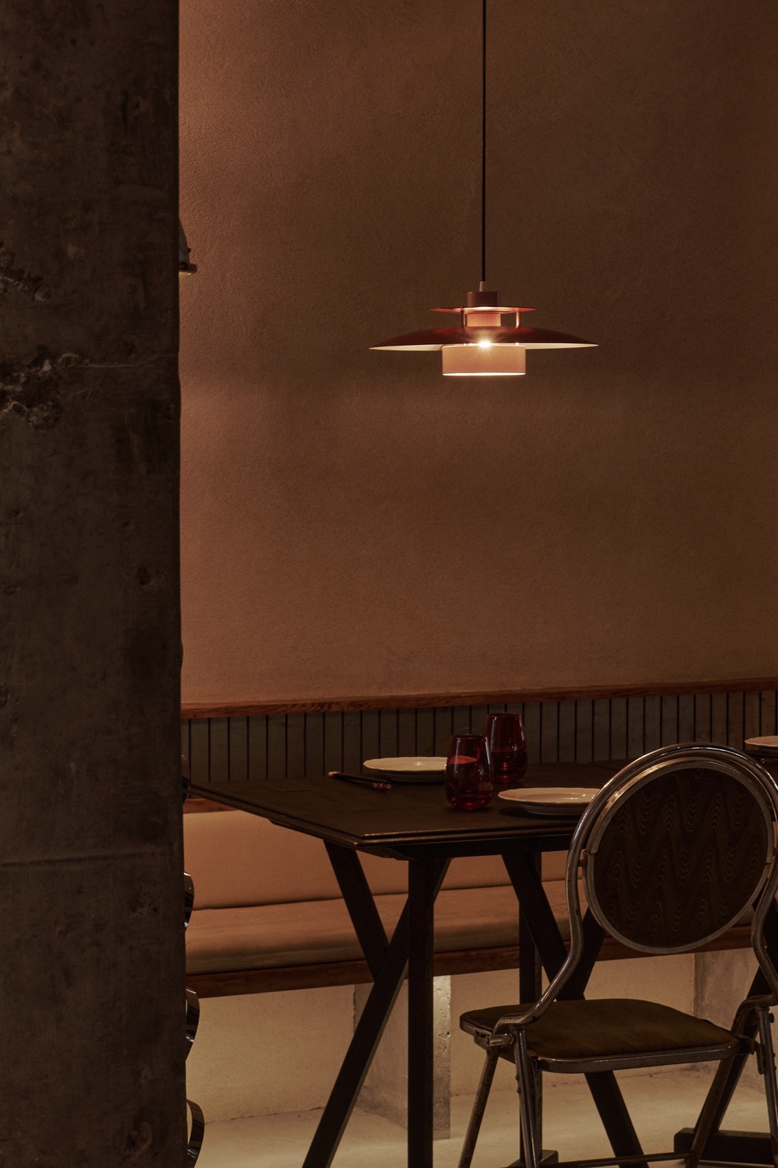 红椛杭州中心店丨中国杭州丨DEVOLUTION退化建筑-50