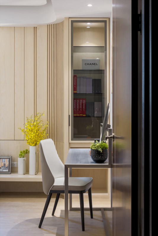 新驛城  藝瓦高雄室內設計丨中国高雄-15