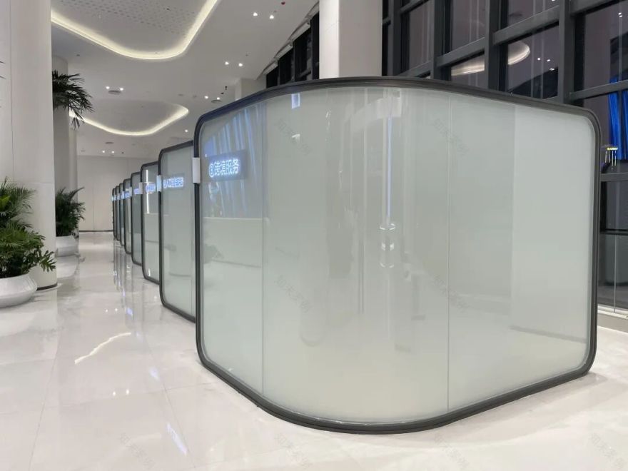 第22届东博会,最酷的场馆就在这!-14