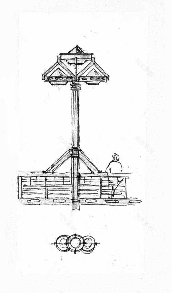 Ушаковской развязки(乌沙科夫立交桥)丨俄罗斯圣彼得堡-107