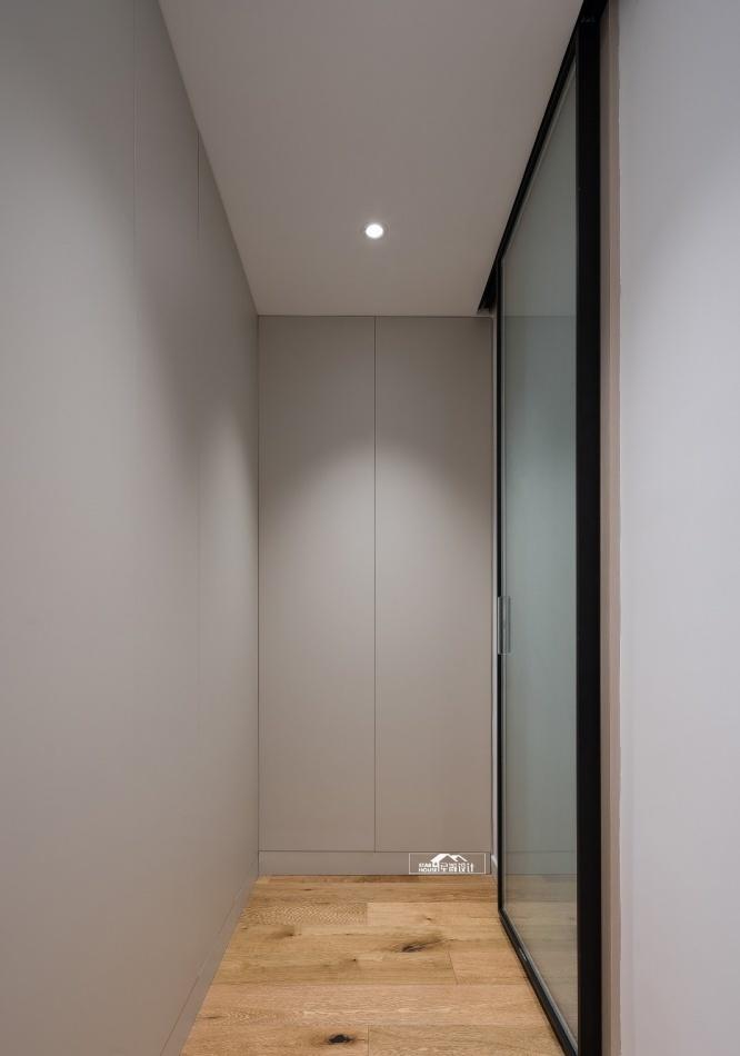 江南四月天 | 星瀚设计平层案例解读-24