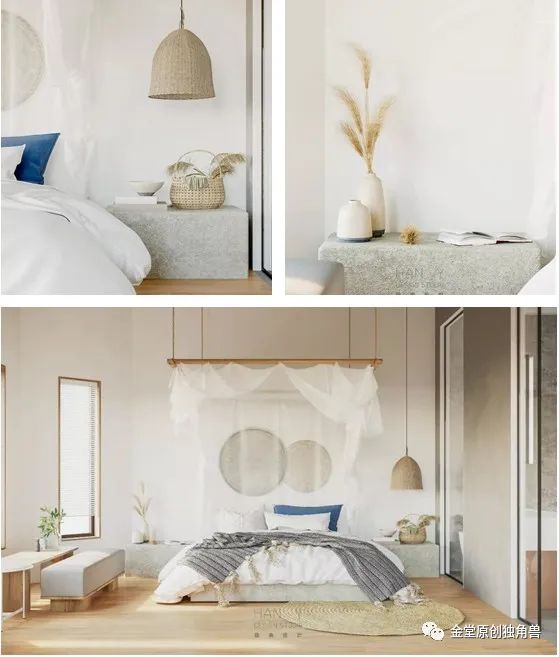 《理想家》熊志伟 | 打造个性化定制家居,诠释不一样的美学空间!-80