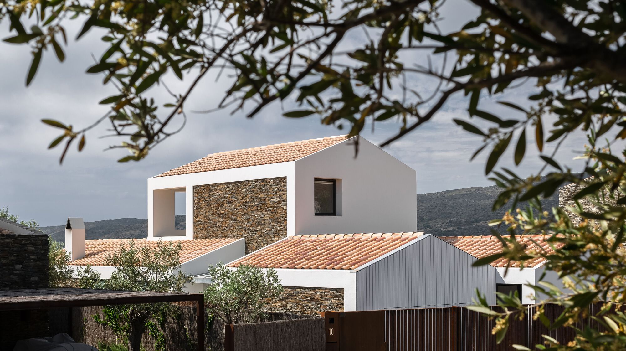 鲁道夫索大厦丨西班牙丨Arnau estudi d'arquitectura-7