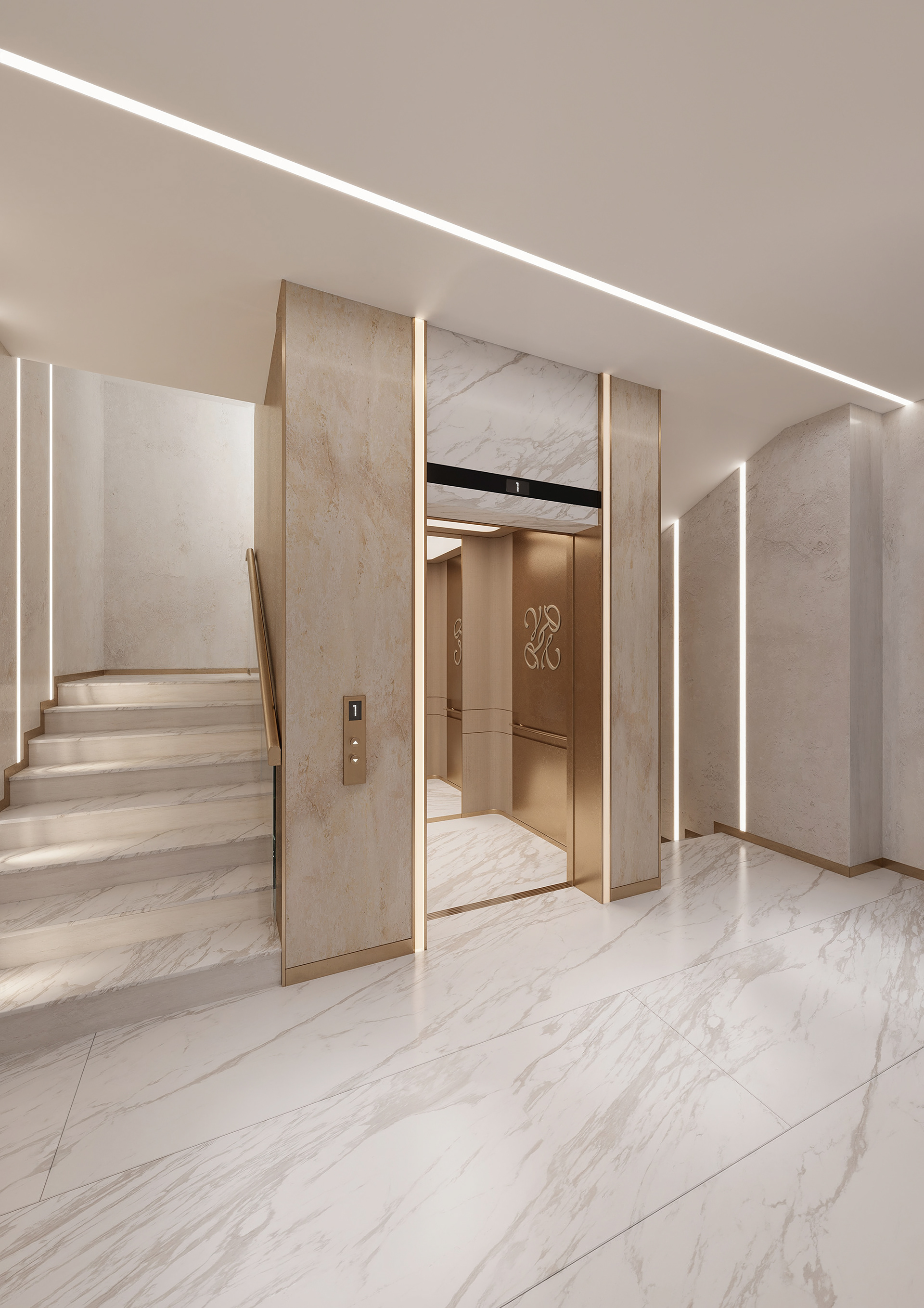 公爵府邸丨立陶宛维尔纽斯-36