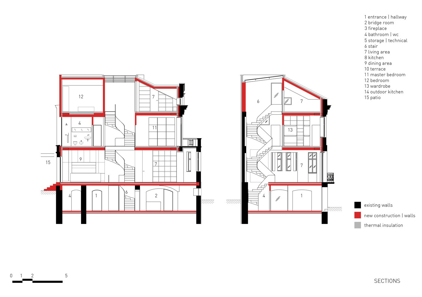 丨保加利亚丨保加利亚I,O architects工作室-89