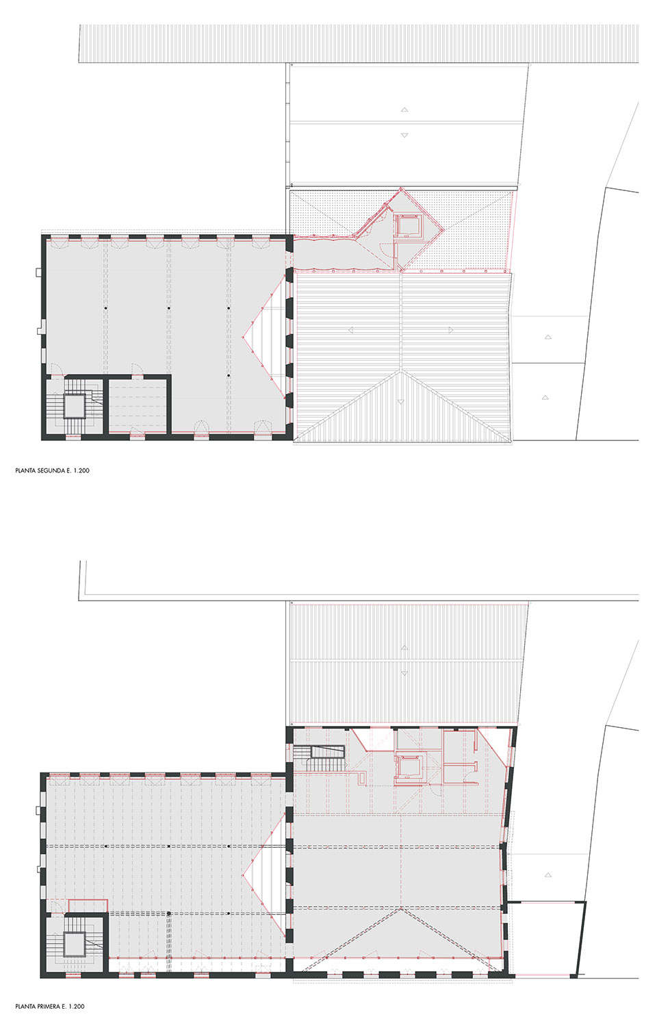 L’Anònima Manresana发电厂改造丨西班牙丨Meritxell Inaraja-48