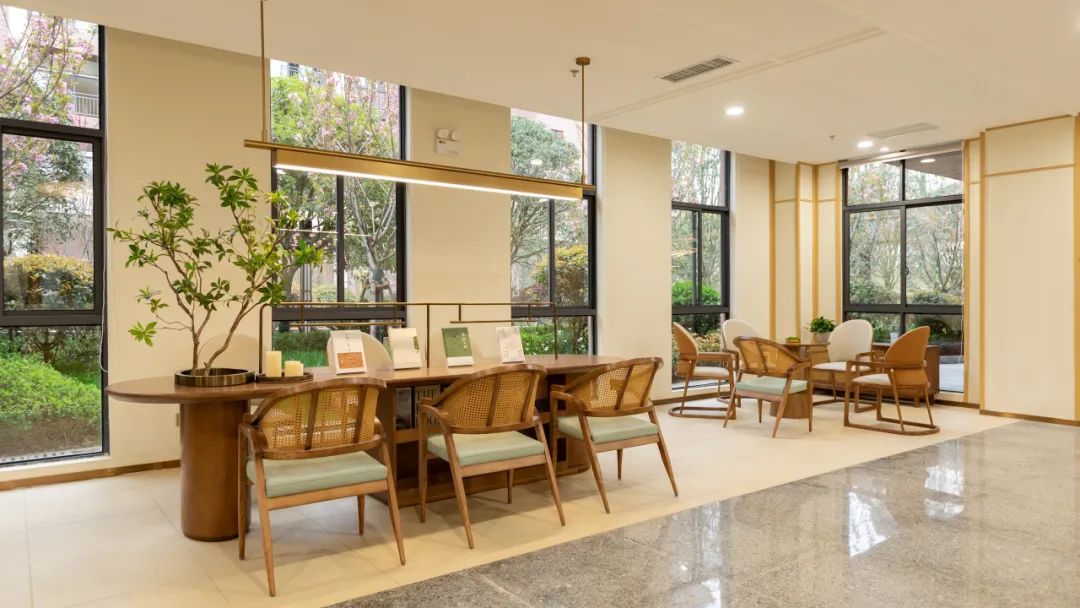 乐湾国际康复中心丨中国贵阳-22