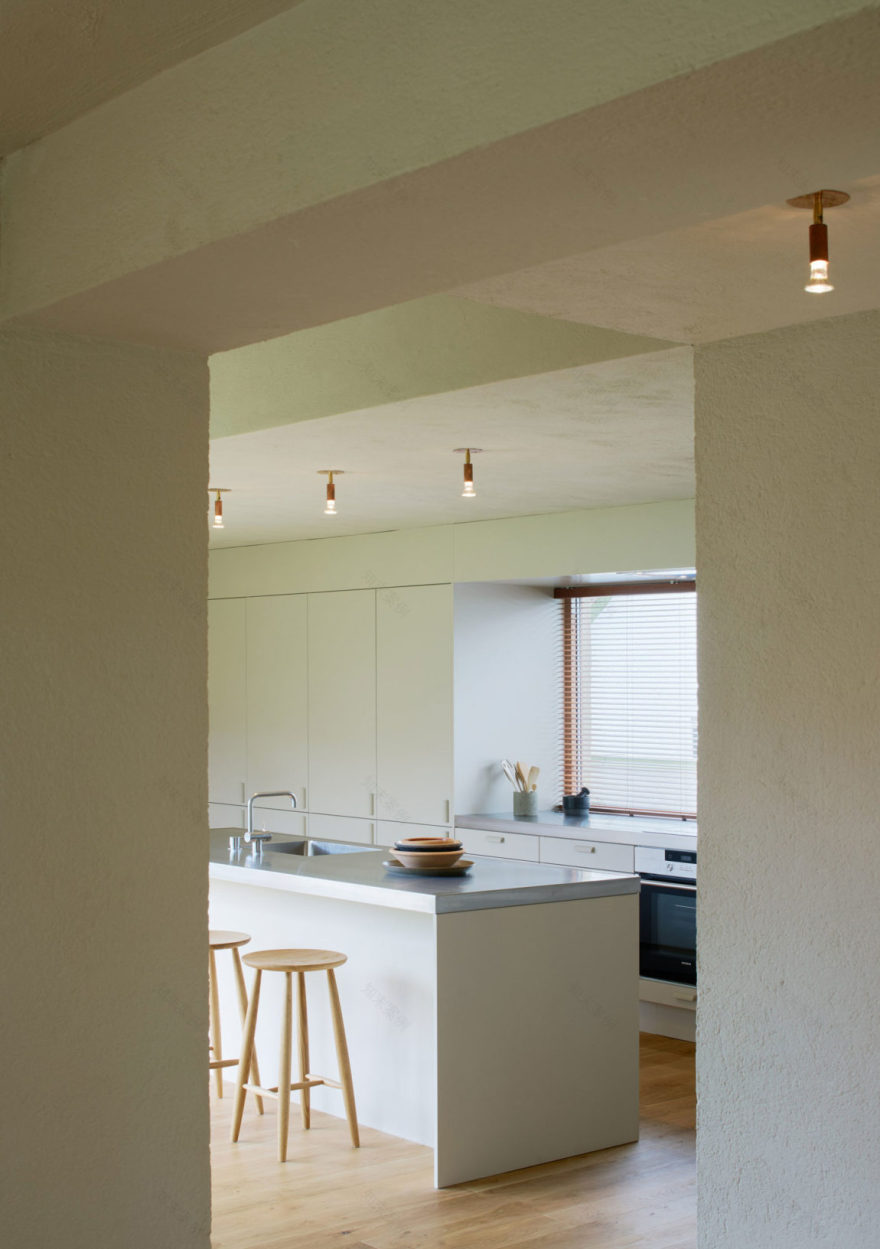 Swedish Coastal Village Designed by Maka Arkitektur-25