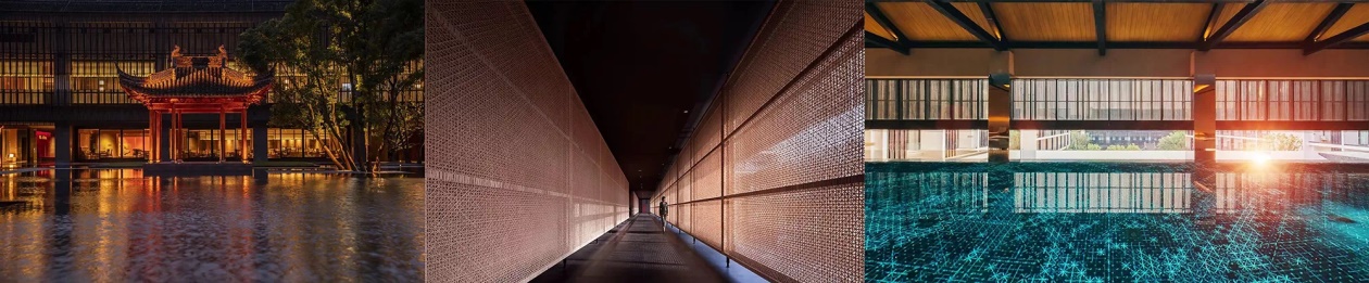 西塘东区·良壤空中VILLA丨中国浙江丨春山秋水设计-6