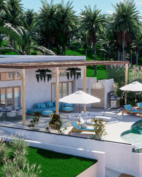 Villa project