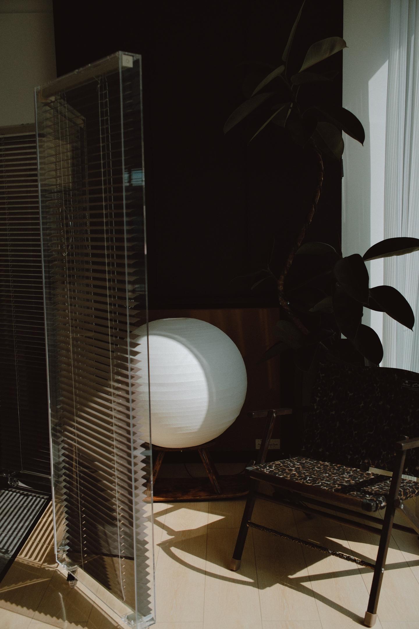 有调性的设计——氛围感的家-10