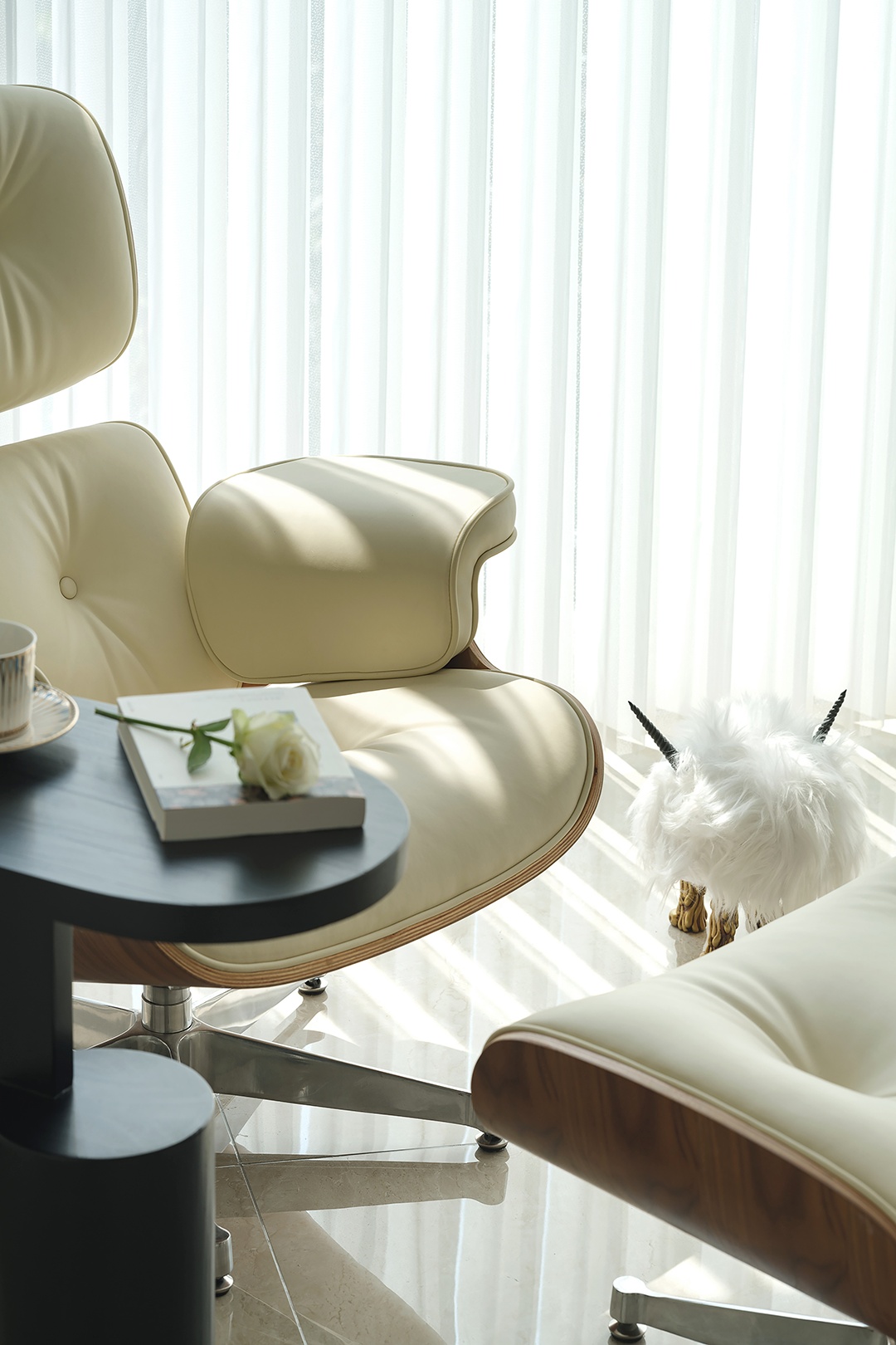 简约之形丨中国武汉丨六添设计-16