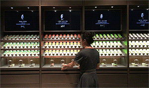 【48期】苹果御用设计师来中国设计了一家茶叶店，惊艳了所有人，原来茶叶还可以这样卖！-56