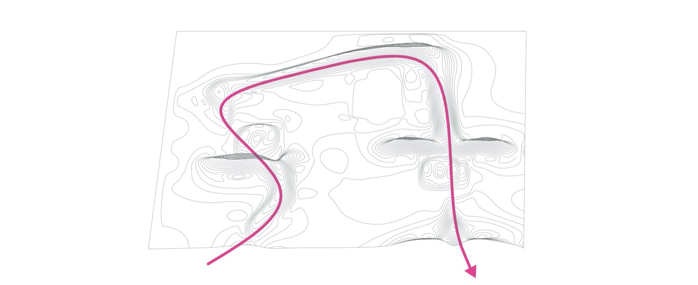 波纹公园 · 数字技术与历史元素的融合丨德国丨loma-11