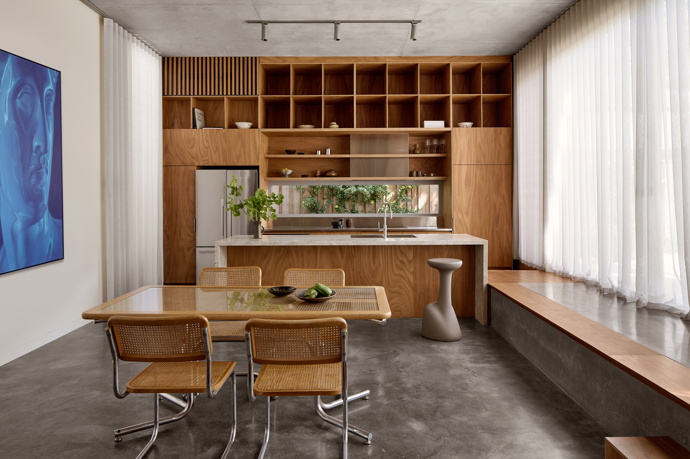 丨澳大利亚珀斯丨Philip Stejskal Architecture-19