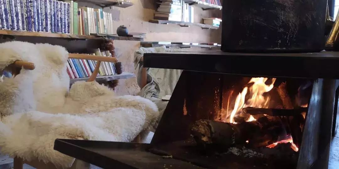 终南山书院 | 回归自然的诗意栖居-98