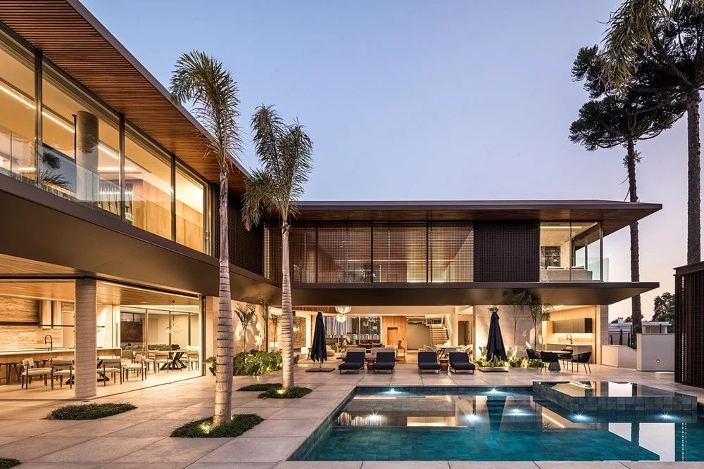 瓜因贝之家丨巴西丨ELIZA SCHUCHOVSKI-46