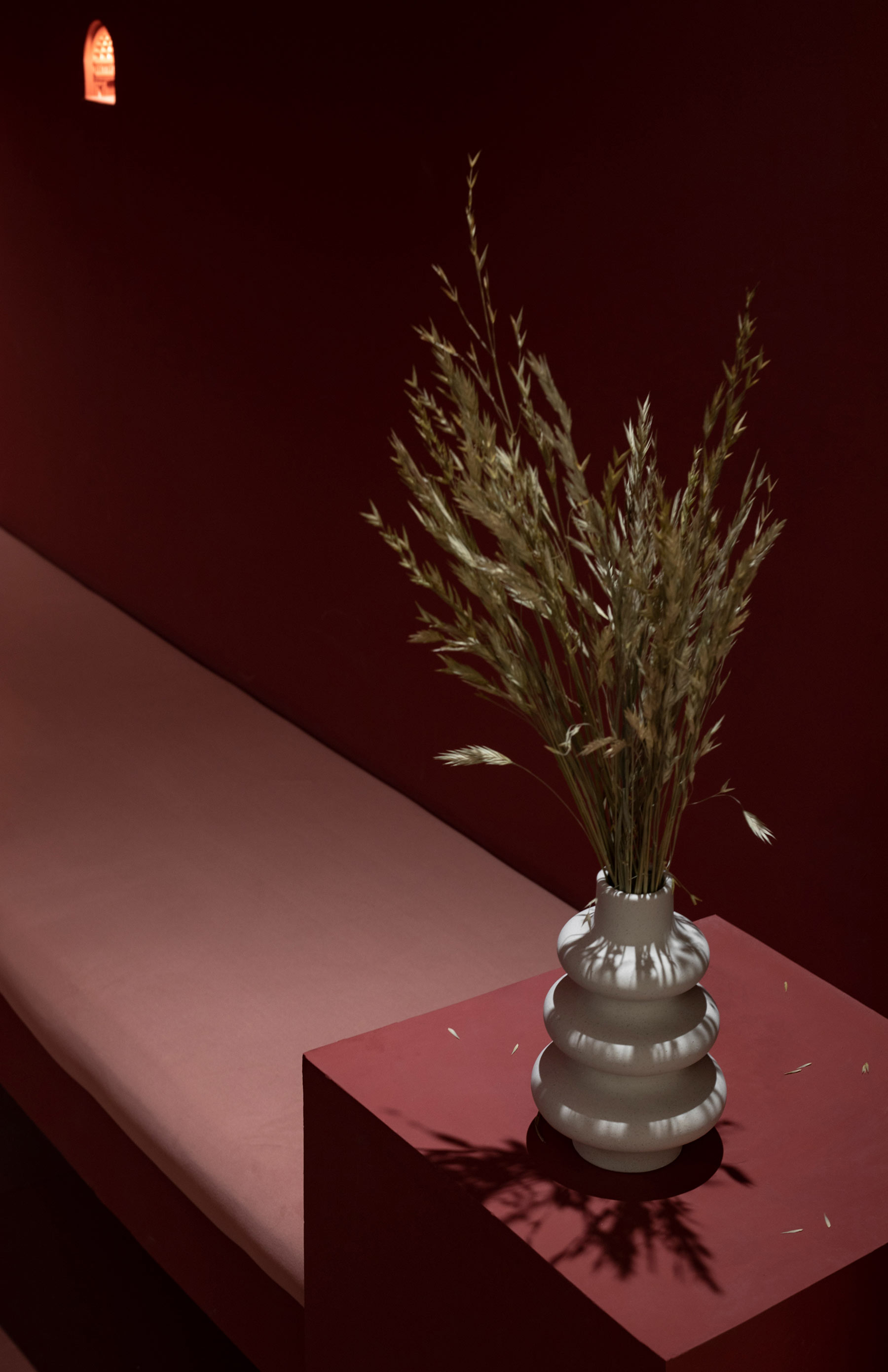 TOSKANI·体验重构丨中国济南丨朴生空间设计-1