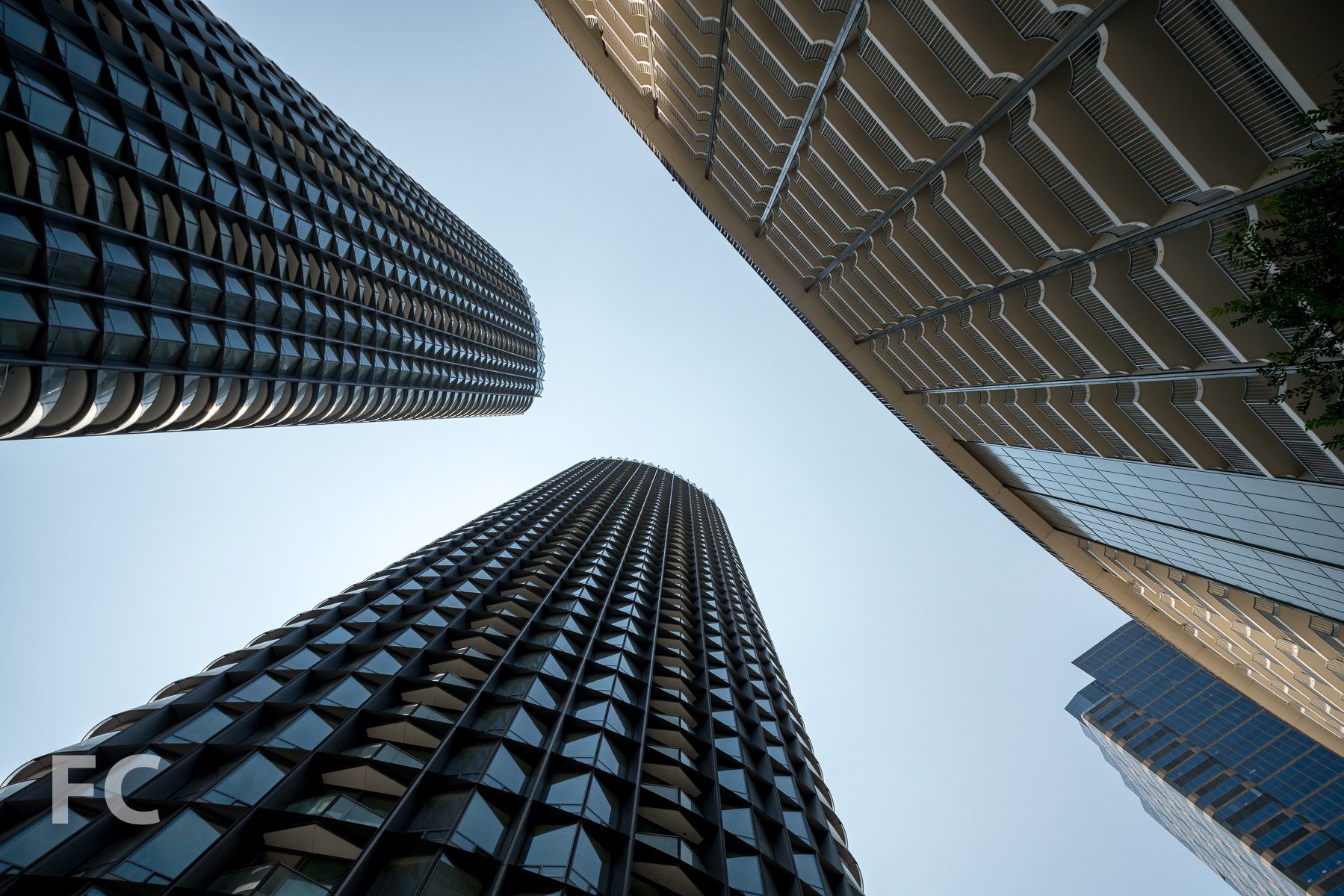 Tour: Century Plaza — FIELD CONDITION-27