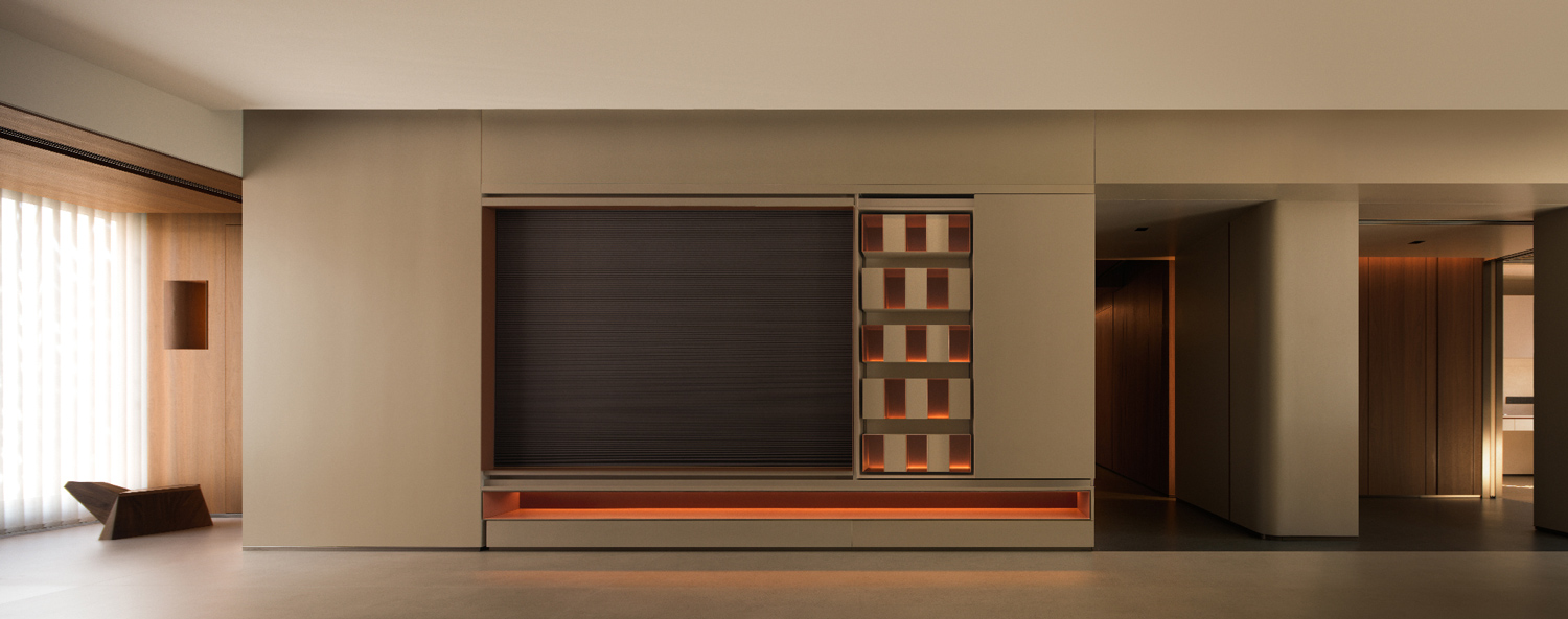 华润幸福里雅居丨中国汕头丨因宜设计-16