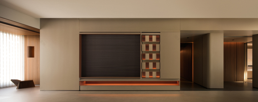 华润幸福里雅居丨中国汕头丨因宜设计-16