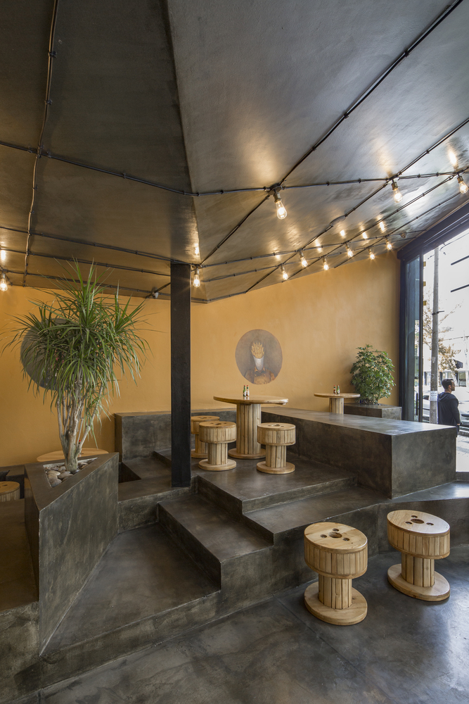 110 平米现代简约家居设计，展现都市生活美学-15