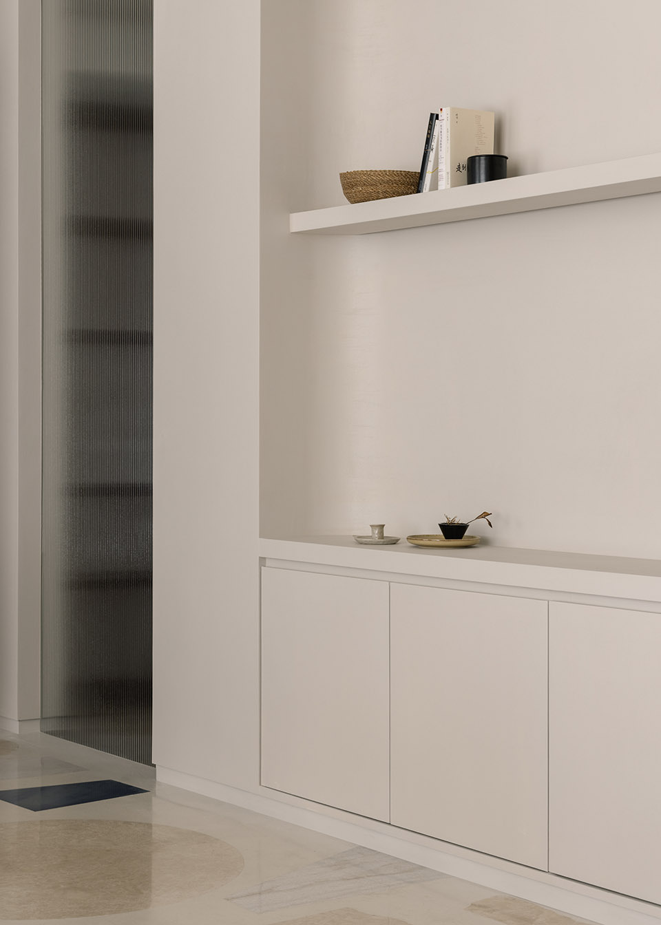 上海花园画廊之家丨中国上海丨Yatofu Creatives-14