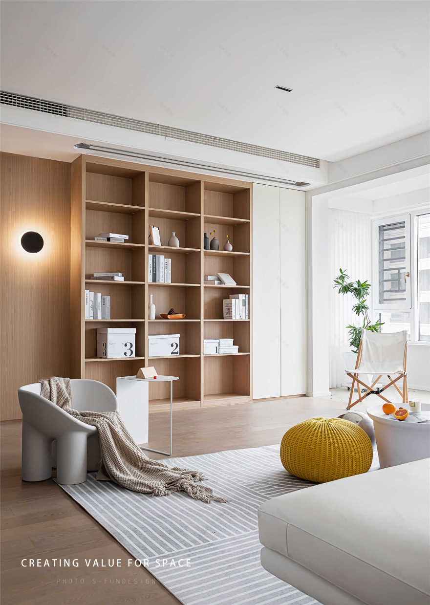 时光印象丨十方设计-18