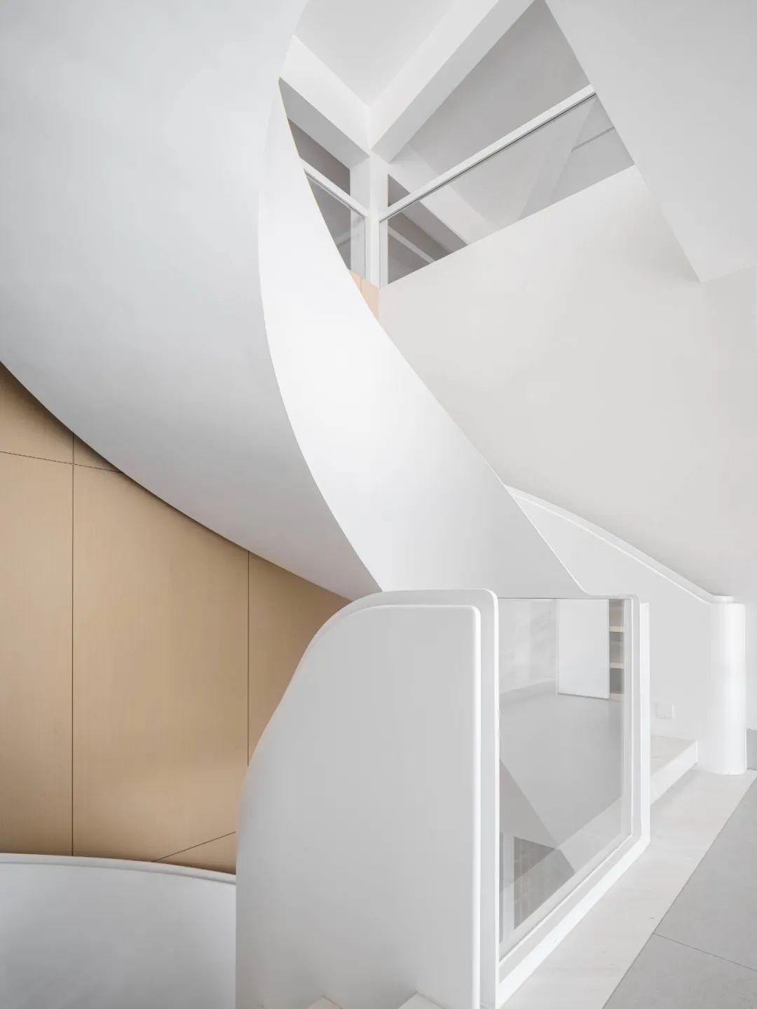 层渐·木韵然丨中国杭州丨胡晓君 GREENJUN-0