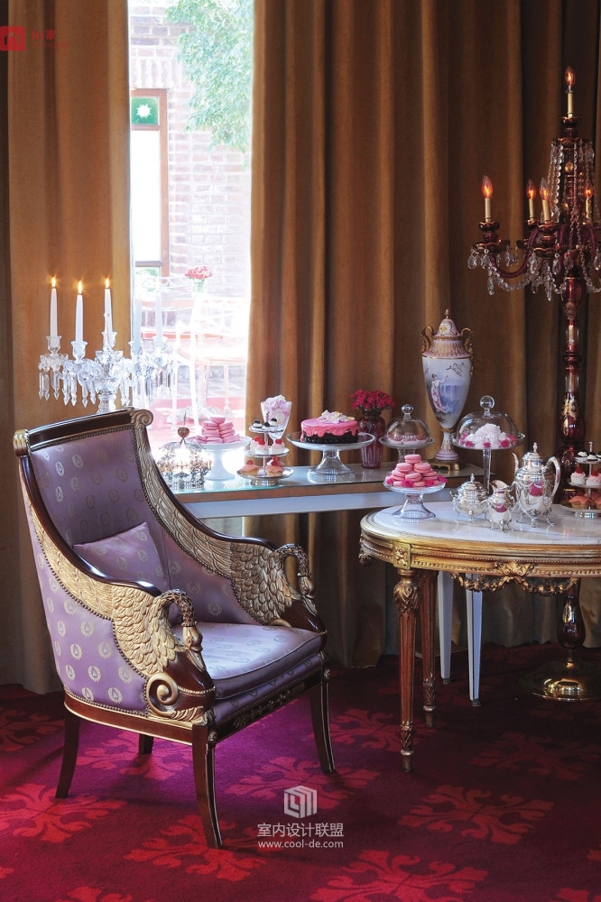 【In家分享】布依诺斯艾利斯faena酒店~新古典风格~-6