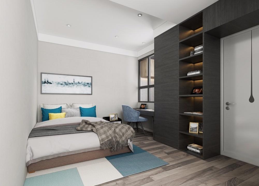 融合自然与人文的感性空间-5