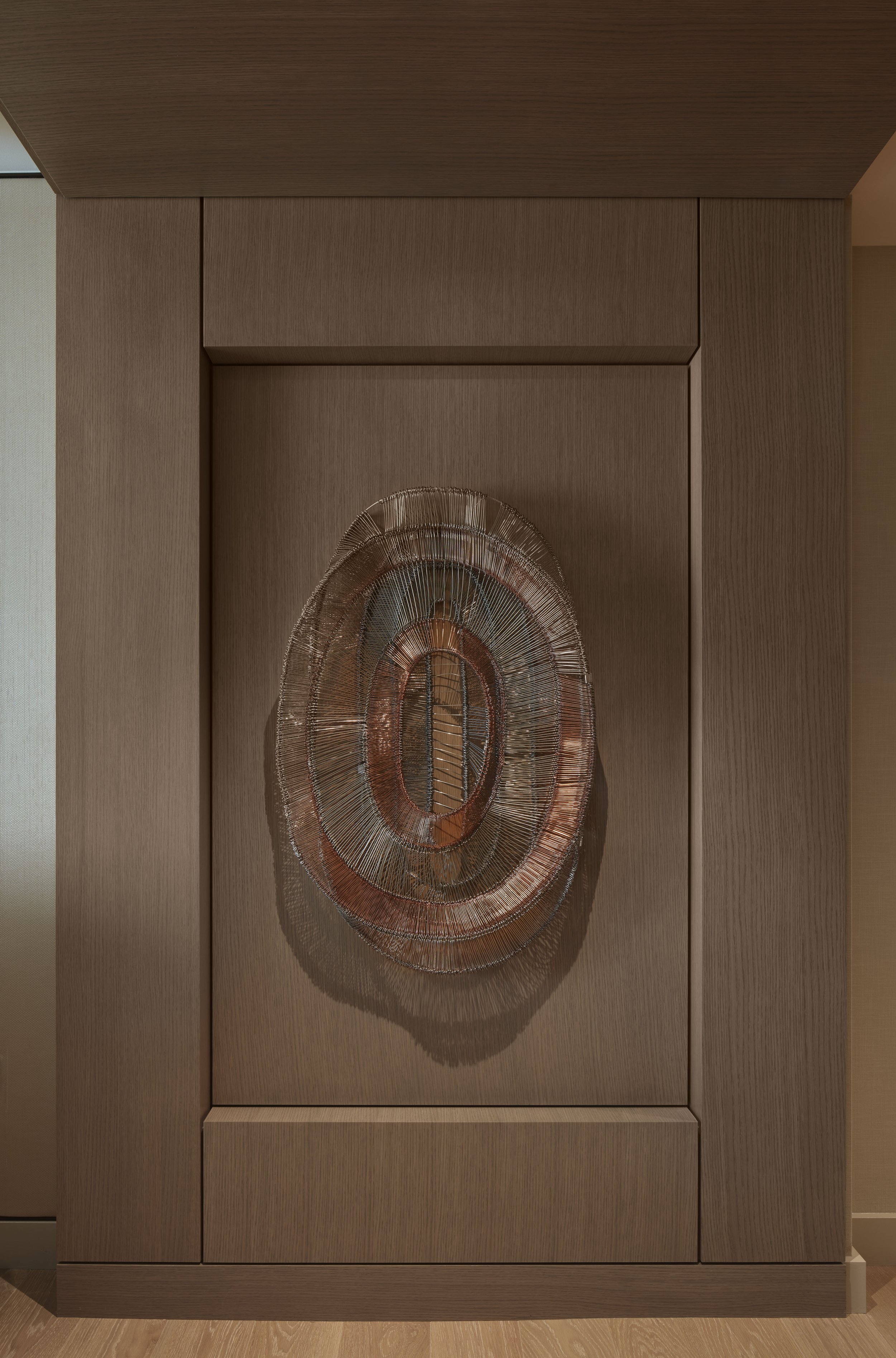 Anderson/Miller, Ltd. - Park Hyatt Chicago-28