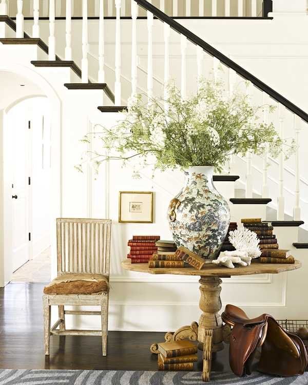 杰弗里·艾伦·马克斯伦敦联排别墅与迈阿密海滨别墅设计大赏-26